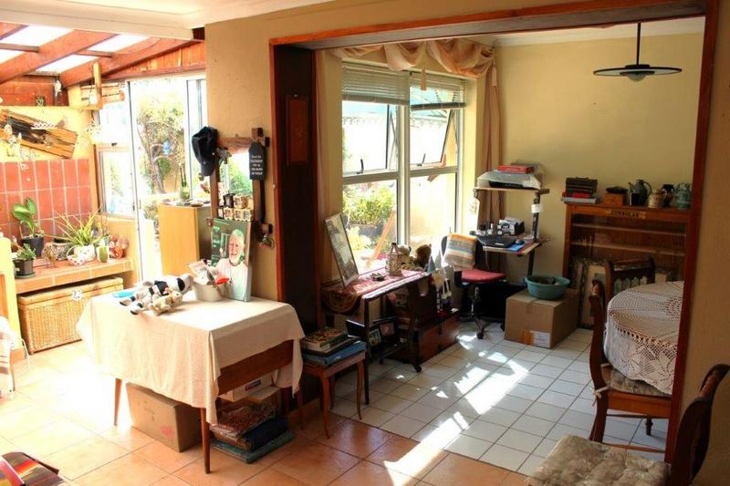 2 Bedroom Property for Sale in Glencairn Heights Western Cape